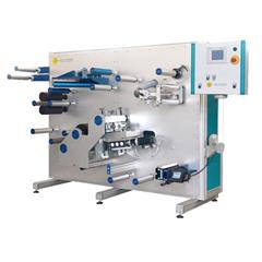Hot Melt Coating Lines & peripheral Automations